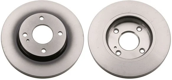 Brake Disc TRW DF6399