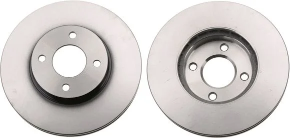 Brake Disc TRW DF6430