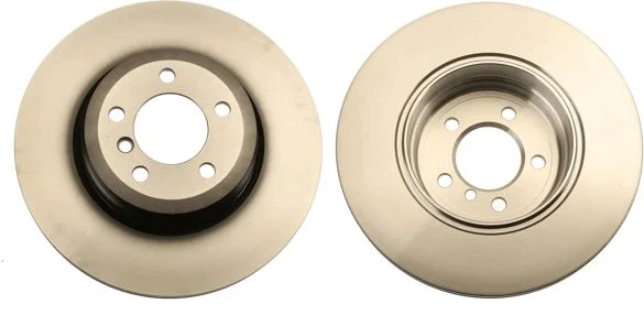 Brake Disc TRW DF6476S