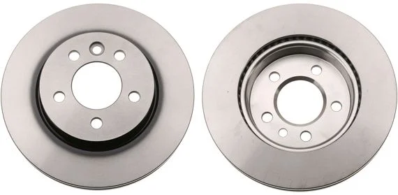 Brake Disc TRW DF6482