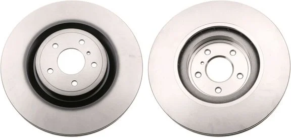 Brake Disc TRW DF6498S