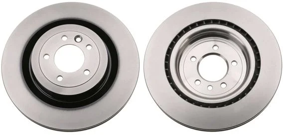 Disco de Travão TRW DF6505S