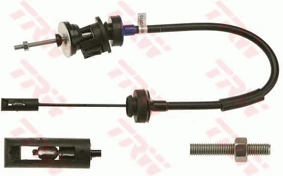 Cable Pull, clutch control TRW GCC1470