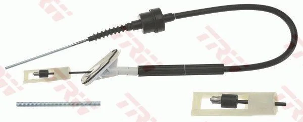 Cable Pull, clutch control TRW GCC176