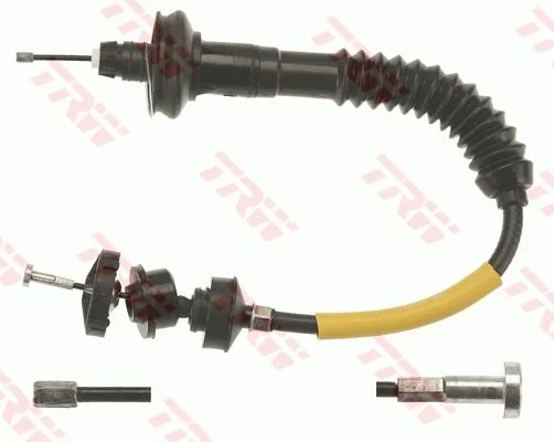 Cable Pull, clutch control TRW GCC178
