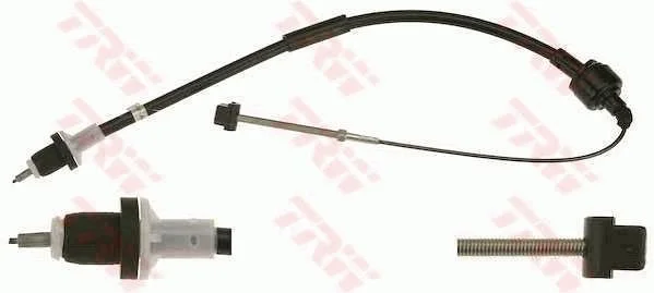Cable Pull, clutch control TRW GCC1814