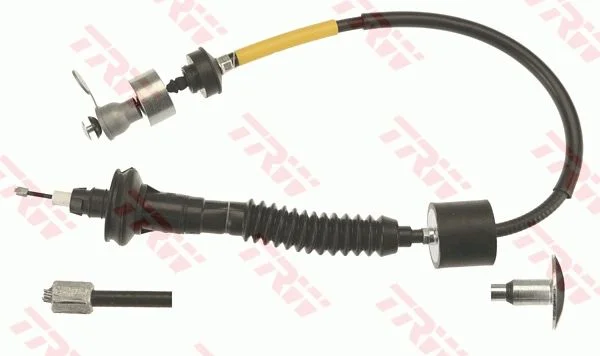 Cable Pull, clutch control TRW GCC3100