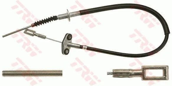 Cable Pull, clutch control TRW GCC3151