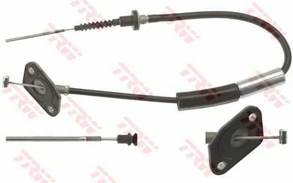 Cable Pull, clutch control TRW GCC4024