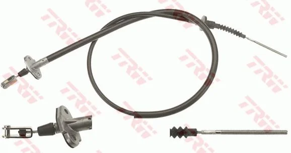 Cable Pull, clutch control TRW GCC4047