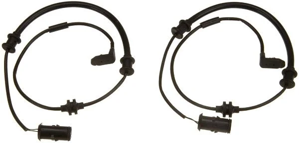 Warning Contact, brake pad wear TRW GIC160
