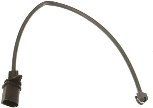 Warning Contact, brake pad wear TRW GIC389