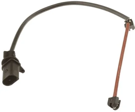 Warning Contact, brake pad wear TRW GIC391