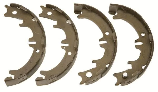 Brake Shoe Set, parking brake TRW GS8446