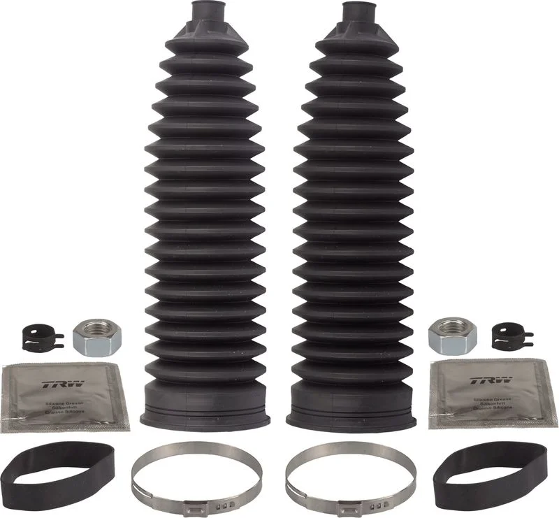 Bellow Kit, steering TRW JBE211