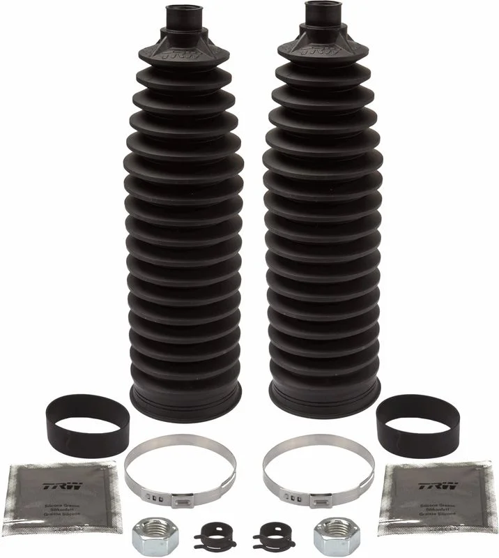 Bellow Kit, steering TRW JBE212