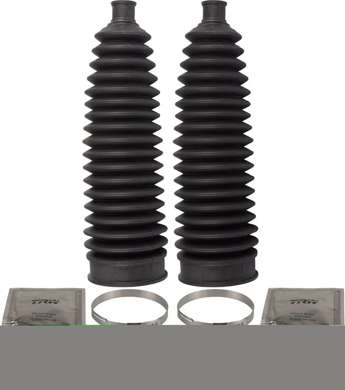Bellow Kit, steering TRW JBE224