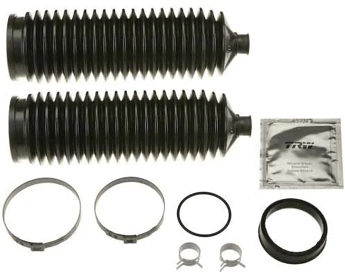 Bellow Kit, steering TRW JBE225