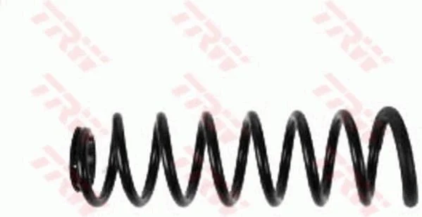 Suspension Spring TRW JCS198