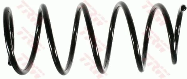 Suspension Spring TRW JCS395