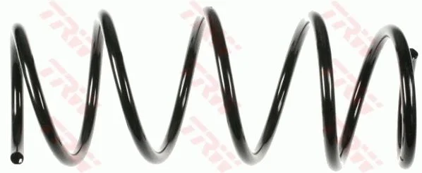 Suspension Spring TRW JCS716