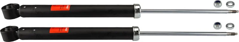 Amortizatorius TRW JGT218T