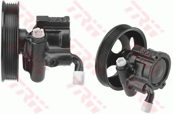 Hydraulic Pump, steering TRW JPR139