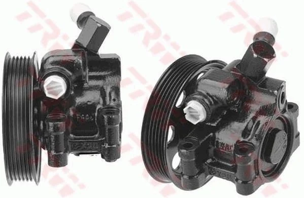 Hydraulic Pump, steering TRW JPR186