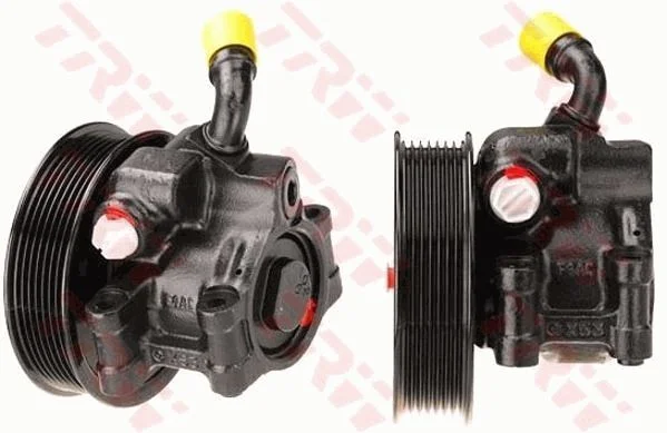 Hydraulic Pump, steering TRW JPR359
