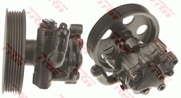 Hydraulic Pump, steering TRW JPR413