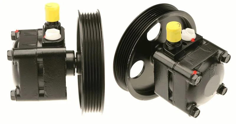 Hydraulic Pump, steering TRW JPR541