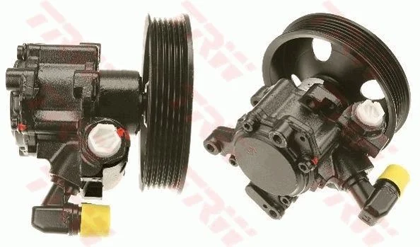 Hydraulic Pump, steering TRW JPR660