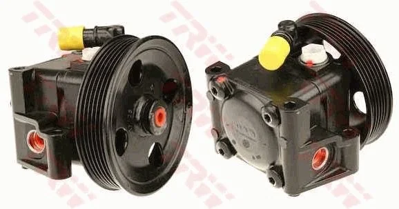 Hydraulic Pump, steering TRW JPR756
