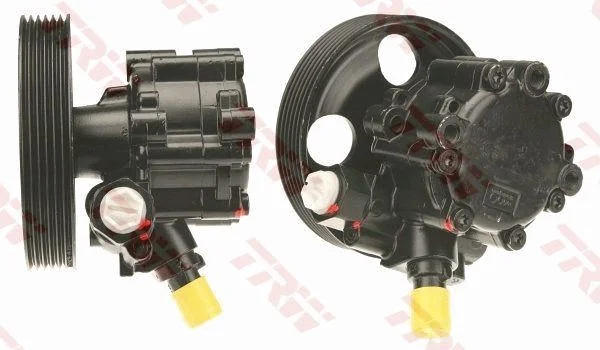 Hydraulic Pump, steering TRW JPR786