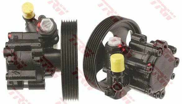Hydraulic Pump, steering TRW JPR791