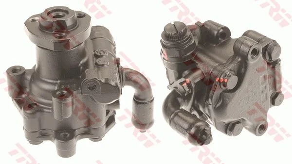 Hydraulic Pump, steering TRW JPR908