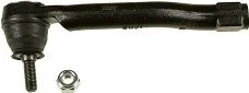 Tie Rod End TRW JTE1865