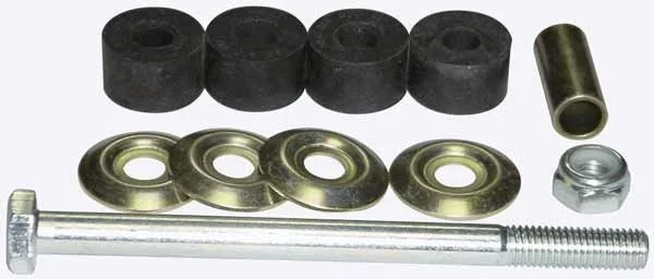Link/Coupling Rod, stabiliser bar TRW JTS222