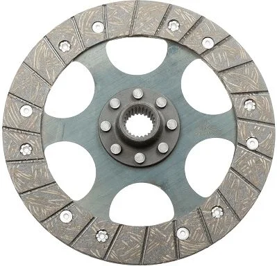 Clutch Disc TRW MCC602