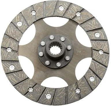 Disco de Embraiagem TRW MCC608