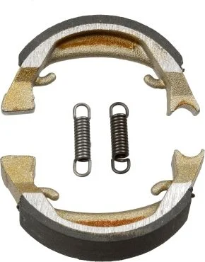 Brake Shoe Set TRW MCS828