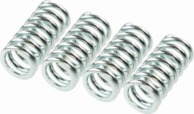 Conjunto de Molas, embreagem TRW MEF102-4
