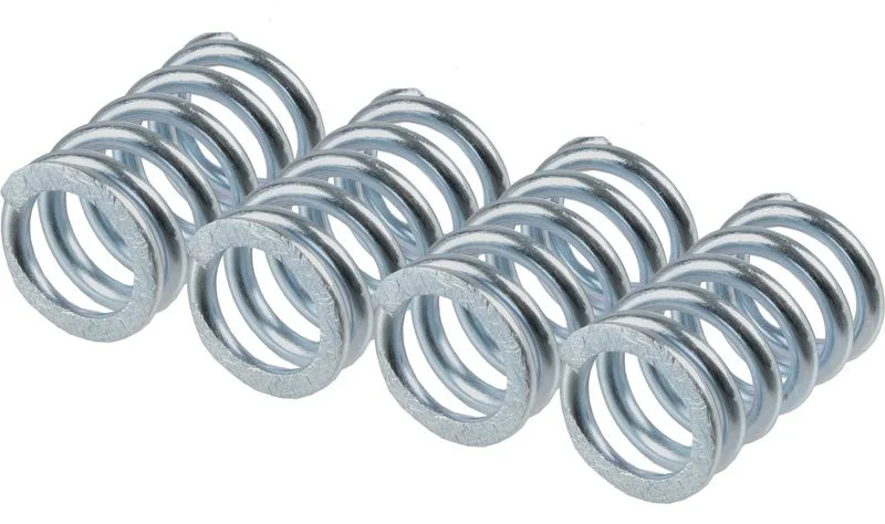 Conjunto de Molas, embreagem TRW MEF103-4