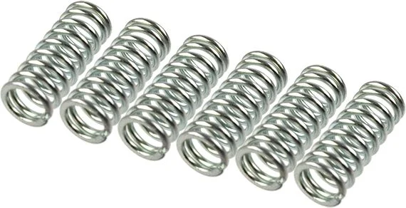 Clutch Spring Set TRW MEF114-6