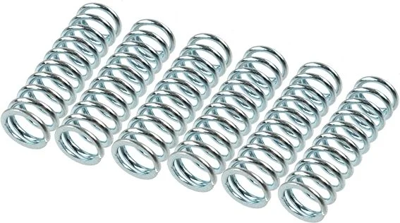 Clutch Spring Set TRW MEF117-6
