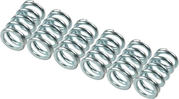 Clutch Spring Set TRW MEF123-6