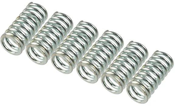 Clutch Spring Set TRW MEF124-6