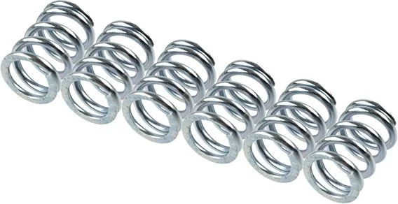 Clutch Spring Set TRW MEF153-6