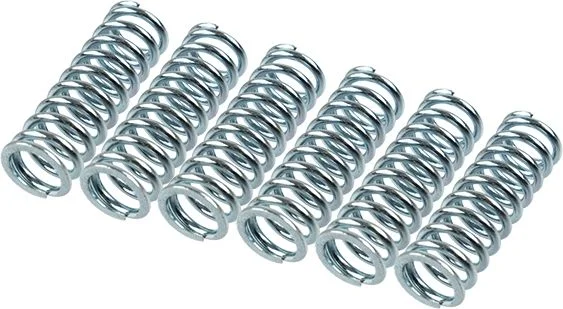Clutch Spring Set TRW MEF156-6