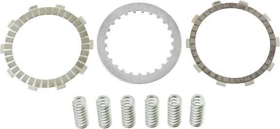 Kit de embraiagem TRW MSK103
